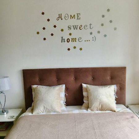 Apartament Metromarymont Varsó Kültér fotó